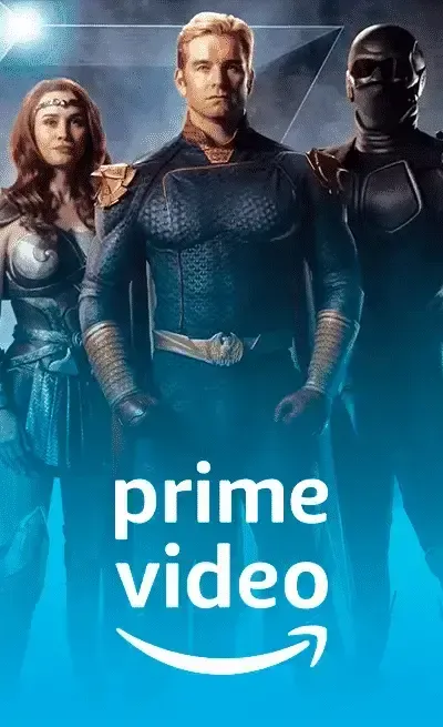 Prime Video